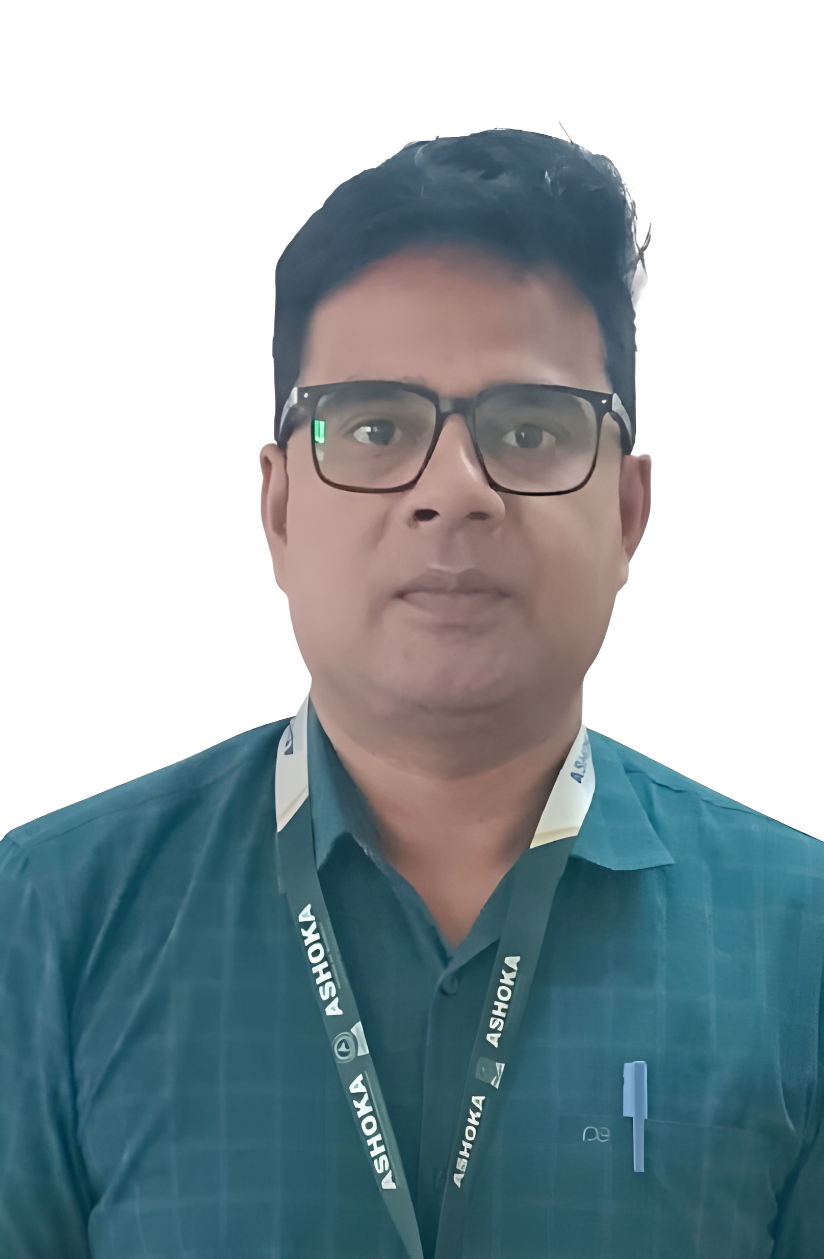 MR. AWANISH KUMAR SRIVASTAVA
